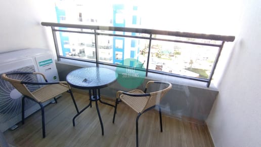Venta Apto 2D Brava Punta con Amenities