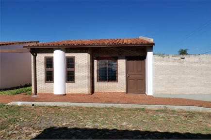 Condominio en Venta - 15 casas a terminar LIMPIO