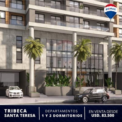 TRIBECA SANTA TERESA