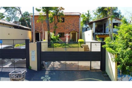 Dúplex en Venta c/RENTA - Lambaré Zona SEK
