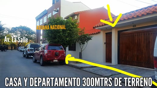   EQUIPETROL AV. LA SALLE 2 y 3ER ANILLO LADO ADUANA NACIONAL