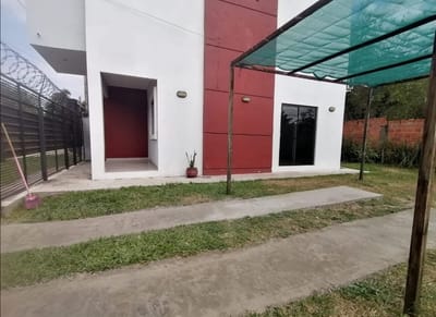 Alquiler de Dúplex en Mariano Roque Alonso 