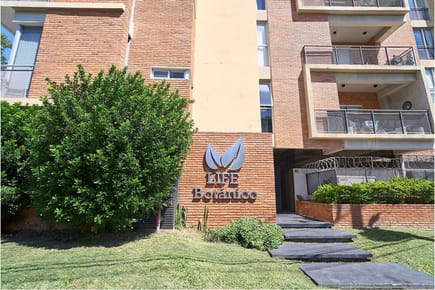 Departamento Venta- Botanico, Asuncion