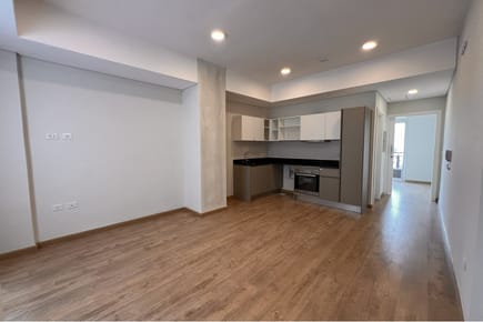 VENDO DEPARTAMENTO EN RECOLETA