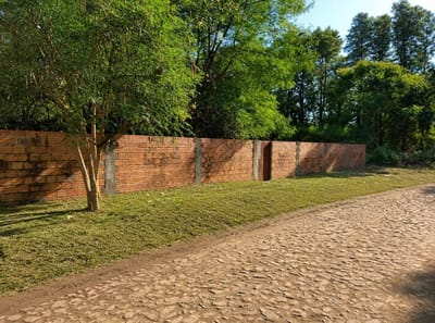 TERRENO EN VENTA - Campo Grande, Luque - Zona Manufactura Gloria