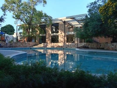 ALQUILER DPTO AMOBLADO DE 2 DORMITORIOS BOULEVARD PLAZA PINEDO - FDO DE LA MORA