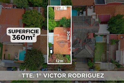 Terreno - Venta - Villa Aurelia, Asunción, Paraguay