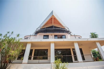Residencia-Venta-San Lorenzo
