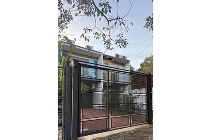 Dúplex en alquiler en Hipódromo Asunción