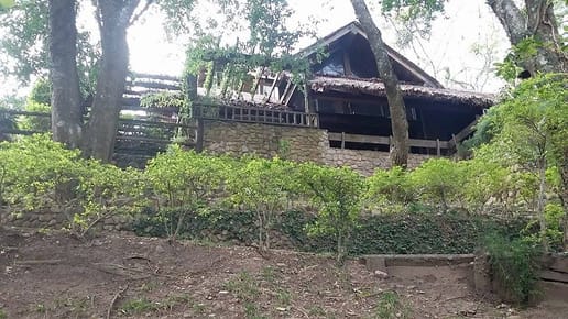 EN VENTA HERMOSA CABAÑA CAMPESTRE  (URB. EL BOSQUE - LA GUARDIA)