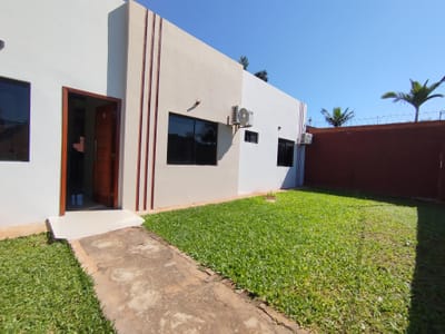 Casa en venta en Capiatá