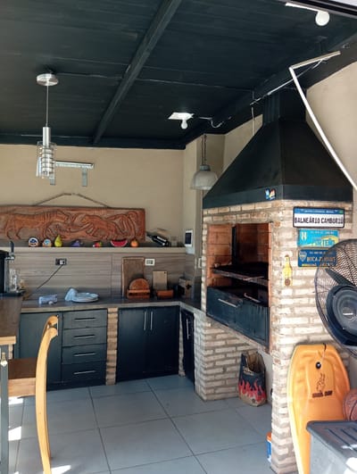 Vendo casa en Barrio Obrero.