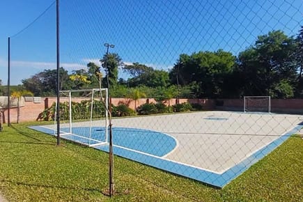 ALQUILO DEPARTAMENTO EN LUQUE