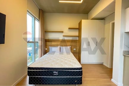Departamento - Alquiler - Las Lomas (Carmelitas), Asunción, Paraguay