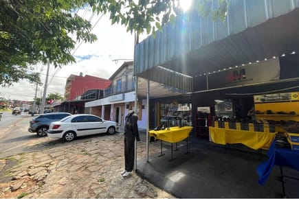 Casa-Venta-Manuel Ortiz Guerrero /, San Lorenzo, Central