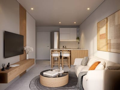VENDO HERMOSO DEPARTAMENTO EN POZO MARIANO ROQUE ALONSO