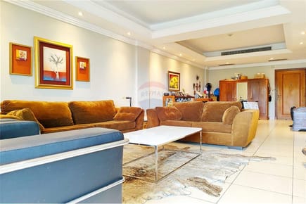 Vendo departamento de 191m2 en Las Lomas