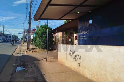 Terreno - Venta - Luque, Paraguay