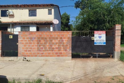 Duplex - Alquiler - Mariano Roque Alonso, Central, Paraguay