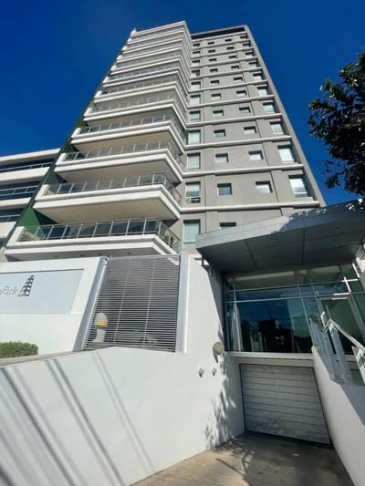 DEPARTAMENTO EN ALQUILER EN EL EDIFICIO GREEN PARK LAS MERCEDES
