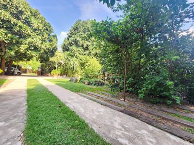 Casa a precio de Terreno en Venta Zona Sur - Mercado El Trompillo