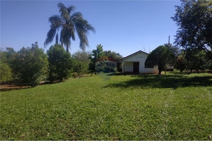 Casa venta Capitán Miranda Paraguay 