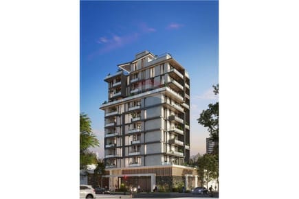 Departamento - Venta - Las Mercedes, Asunción, Paraguay