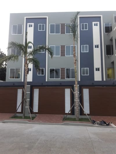 Departamento en Alquiler