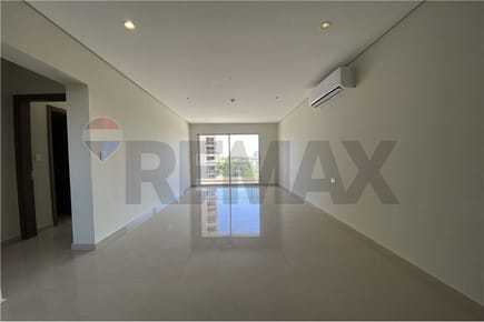 Departamento en alquiler en Ycua Sati 