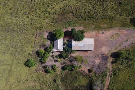 Terreno - Venta - Cambyretá, Itapúa, Paraguay