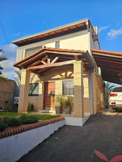 EN VENTA CASA ZONA BARRIO SAN PABLO
