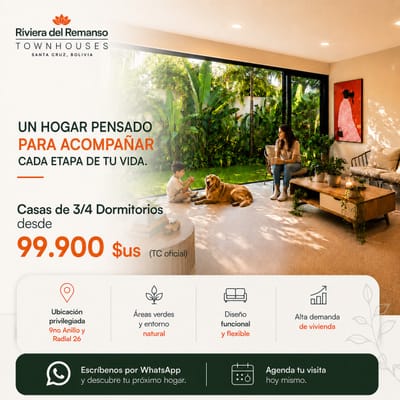 Ultimas casas en venta en zona norte. Aprovecha!!!!