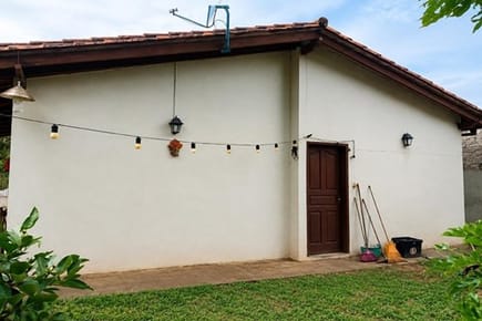 Casa-Venta-Israel, Tres Bocas, Fernando De La Mora, Central