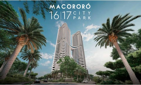 A ESTRENAR DEPARTAMENTO DE 1 DORMITORIO EN VENTA, CONDOMINIO MACORORO 16/17