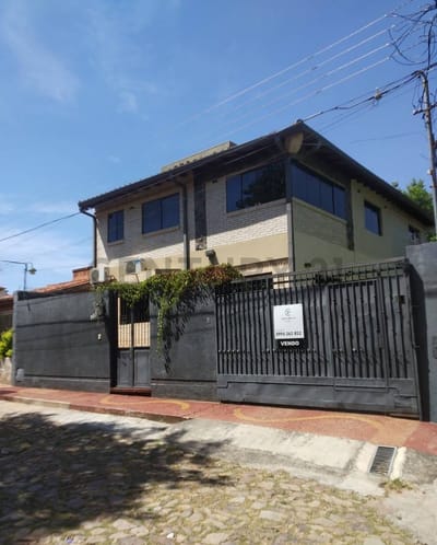 Casa en Venta en Lambare