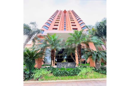 Departamento - Alquiler - Lambaré, Central, Paraguay