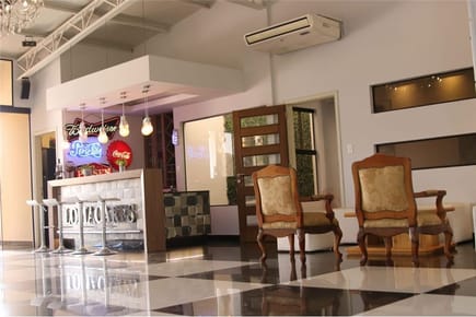 Negocio-Venta-1832 Cañada Del Carmen, San Vicente, Asunción