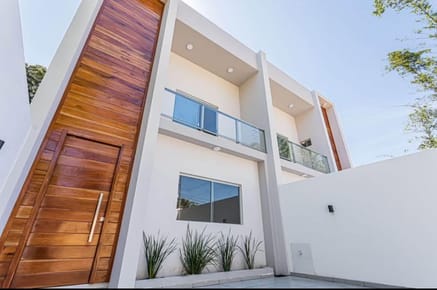 En Venta Dúplex en Lambare zona Municipalidad. 