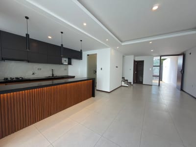 En Pre-Venta | Casas gemelas en zona norte de Santa Cruz
