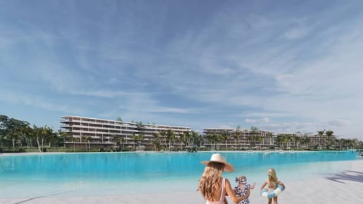 Te gustaría formar parte del exclusivo condominio Highlands