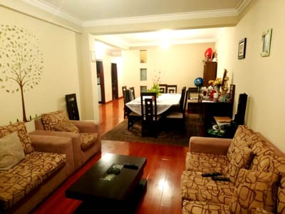 DEPARTAMENTO NUEVO