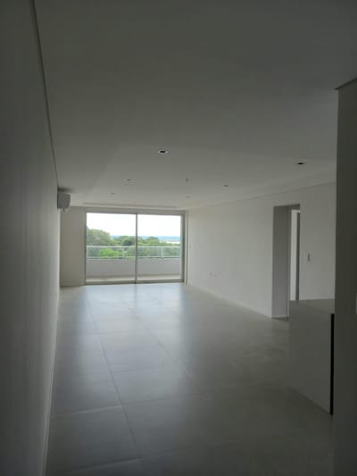 ALQUILO DEPARTAMENTO DE 2 HABITACIONES. BARRIO JARA. Cod RR
