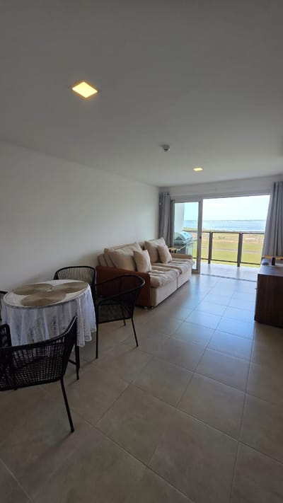 Vendo Departamento de 1 dormitorio en Paraná Playa, Encarnación 