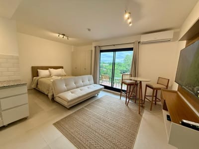 VENDO DEPARTAMENTO TIPO MONOAMBIENTE EN OGA CIUDAD JARDIN CON RENTA ACTIVA