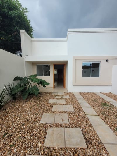 Vendo Chalet En Capiata Ruta  1