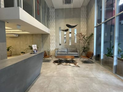 EN VENTA DEPARTAMENTO EN ZENITH FELIX BOGADO