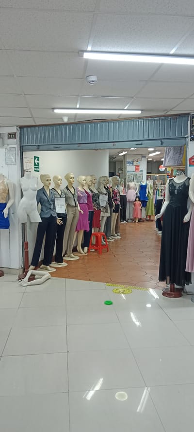 Venta local comercial  en lima