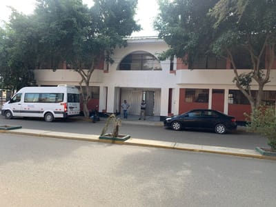 ALQUILER DE LOCAL EN PLENO CENTRO DE PIURA