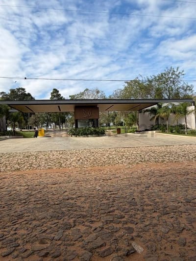 Terreno en Villa Martina San Bernardino