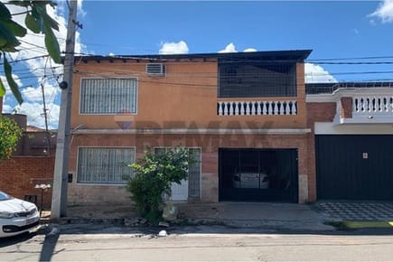 Casa-Venta-PY Asunción Obrero